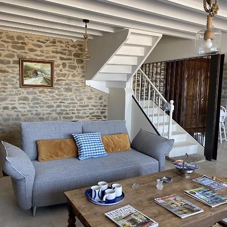 La Maison Du Vieux Port فلامانفيل المظهر الخارجي الصورة