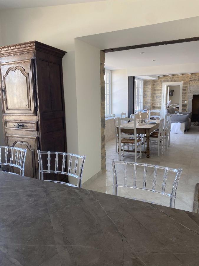 La Maison Du Vieux Port فلامانفيل المظهر الخارجي الصورة
